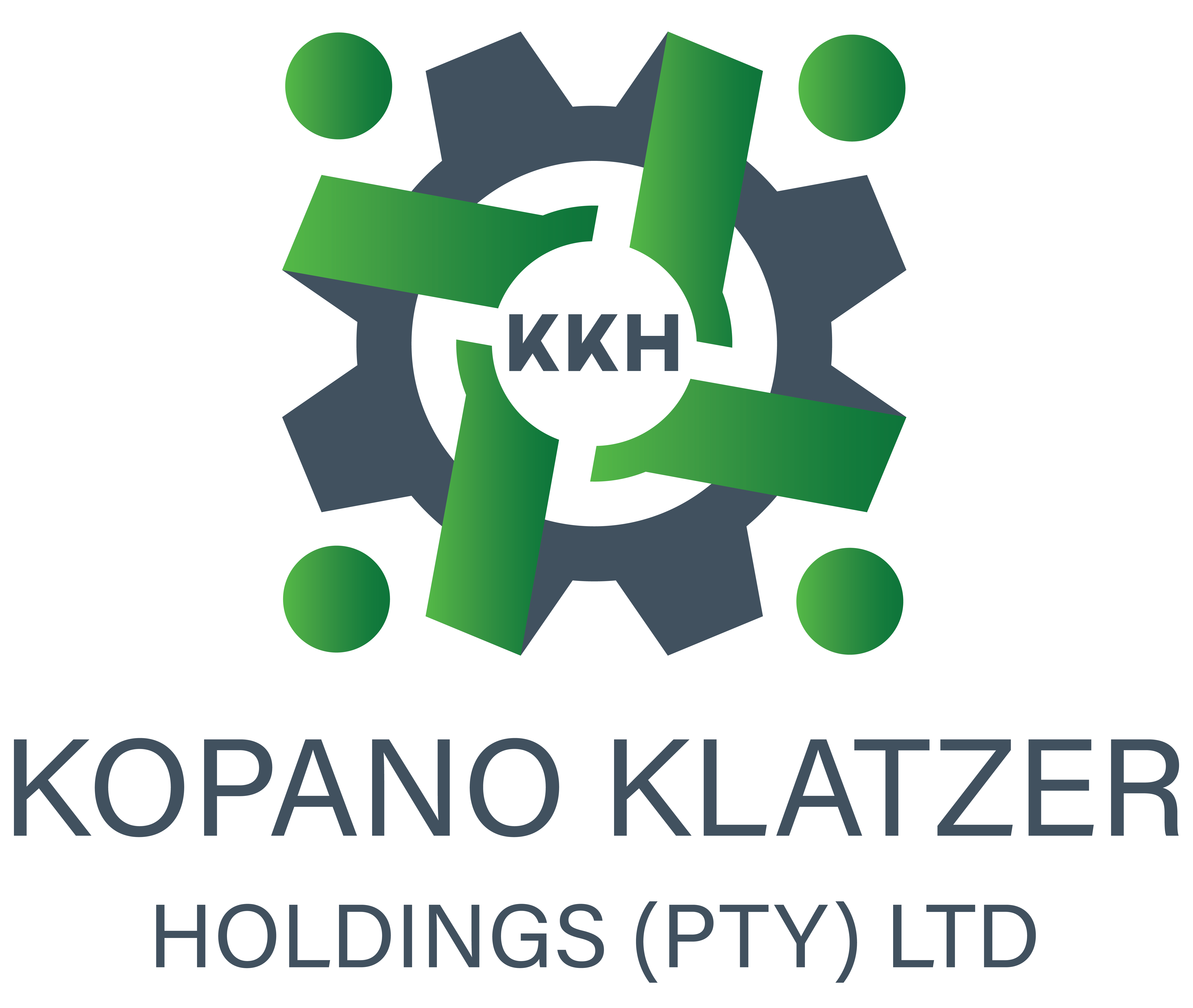 Kopano Klatzer Holding